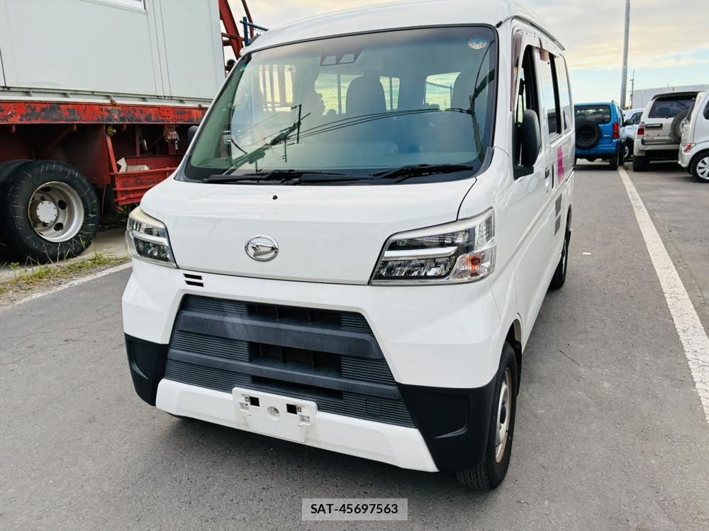 Daihatsu HIJET CARGO 2020 8199203-0