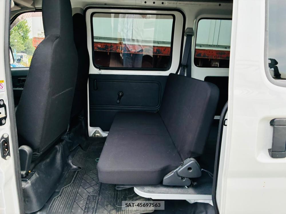 Daihatsu HIJET CARGO 2020 8199203-9