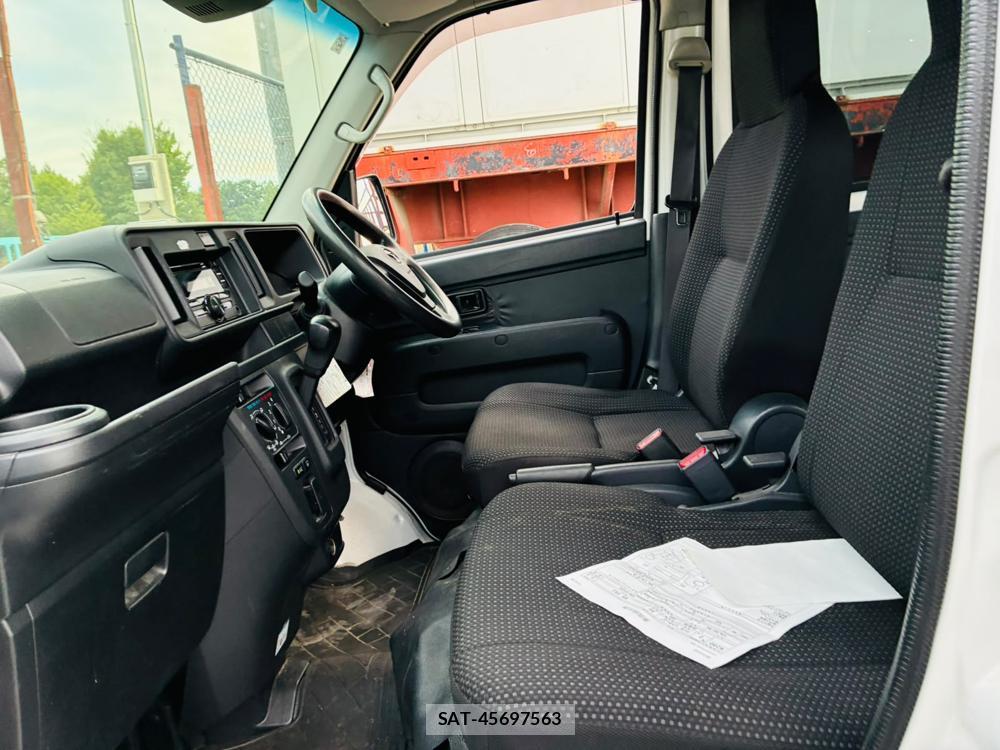 Daihatsu HIJET CARGO 2020 8199203-10
