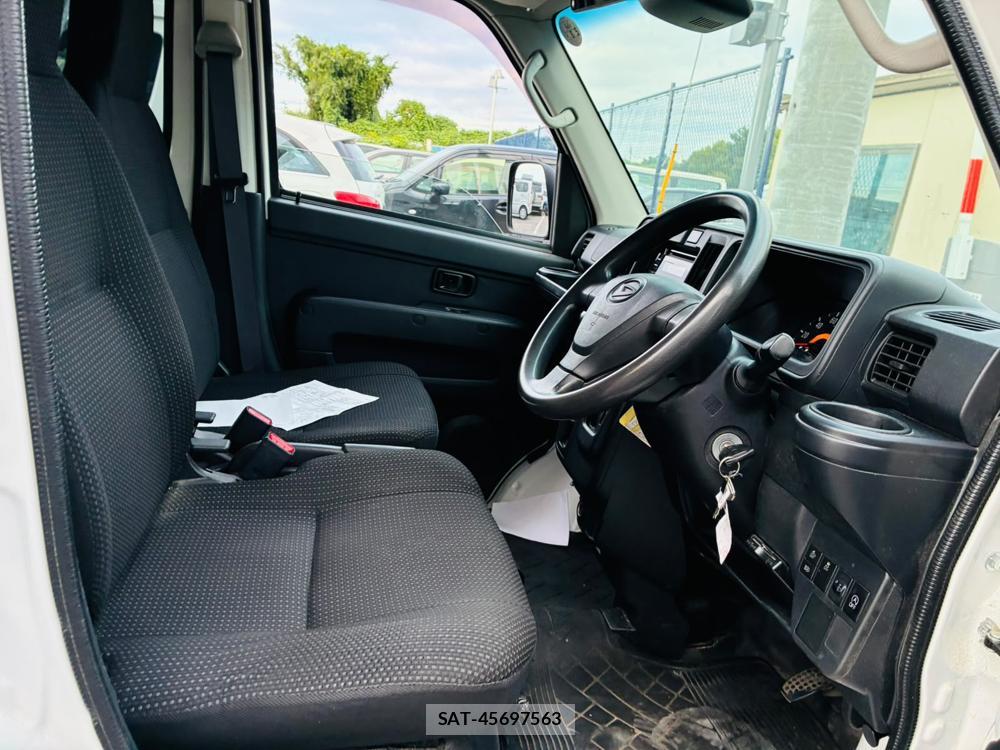Daihatsu HIJET CARGO 2020 8199203-11