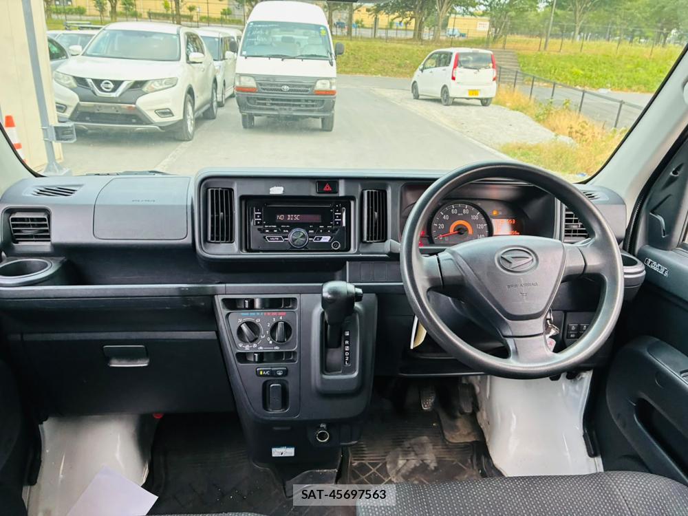 Daihatsu HIJET CARGO 2020 8199203-12