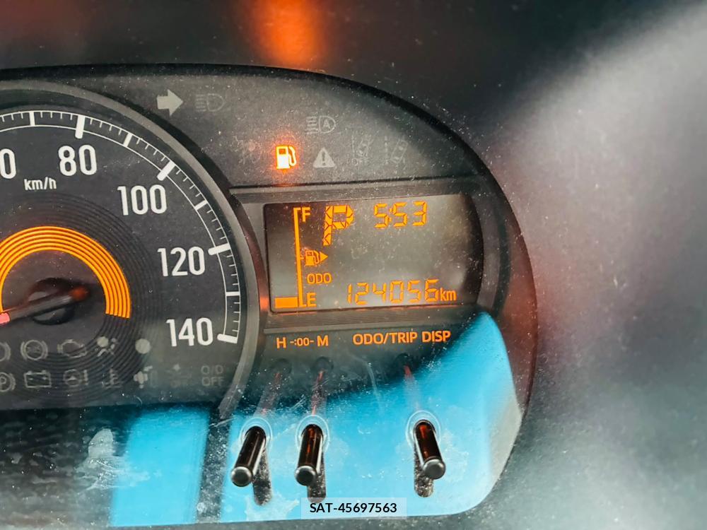 Daihatsu HIJET CARGO 2020 8199203-15