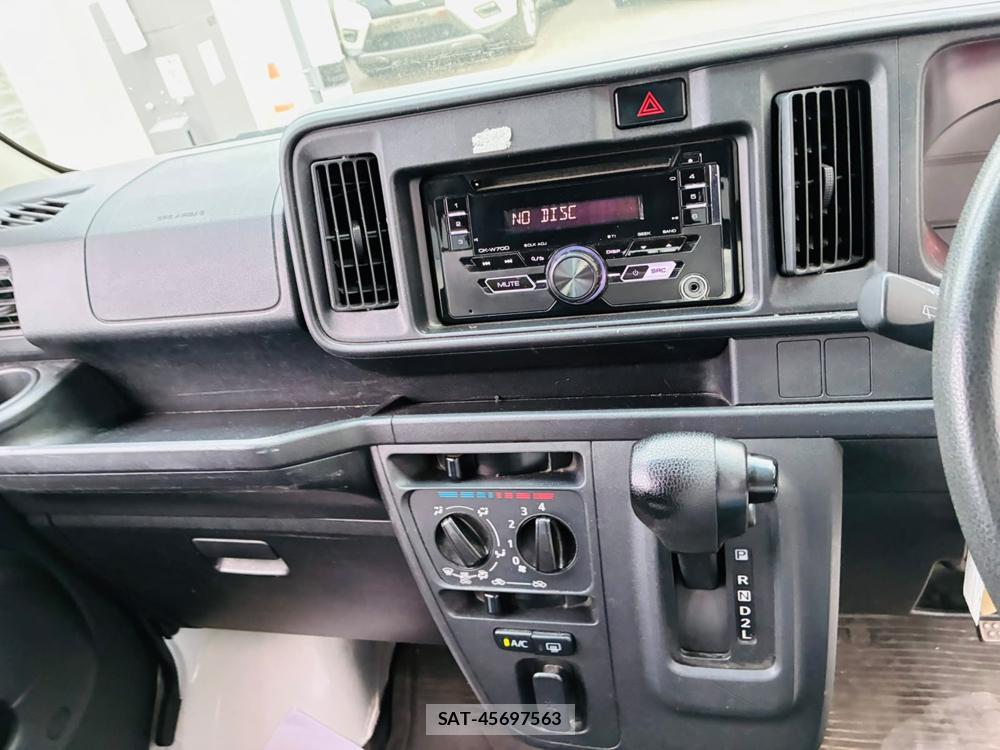 Daihatsu HIJET CARGO 2020 8199203-19