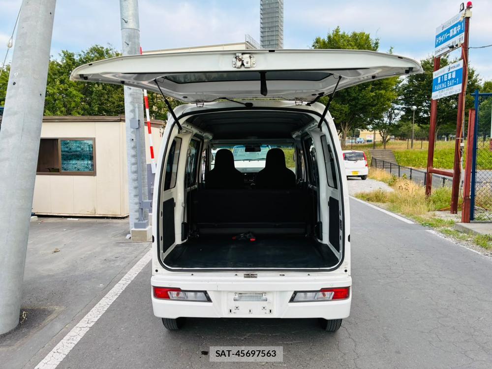 Daihatsu HIJET CARGO 2020 8199203-26