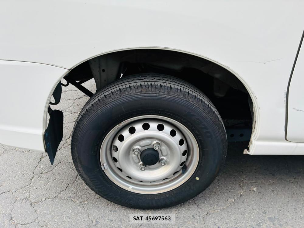 Daihatsu HIJET CARGO 2020 8199203-27