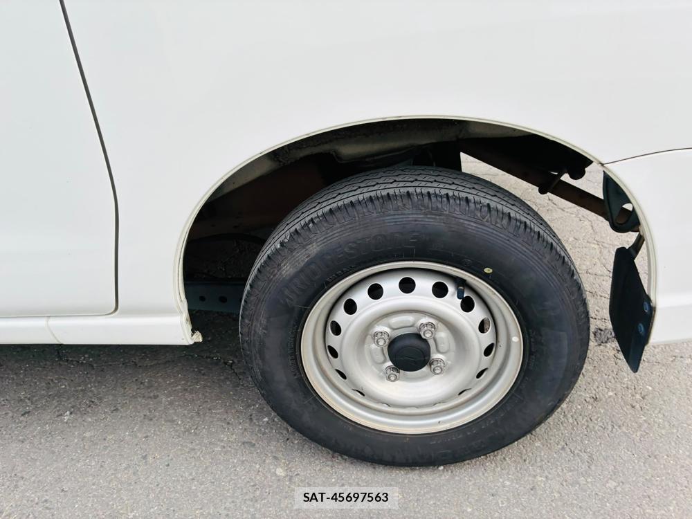 Daihatsu HIJET CARGO 2020 8199203-30