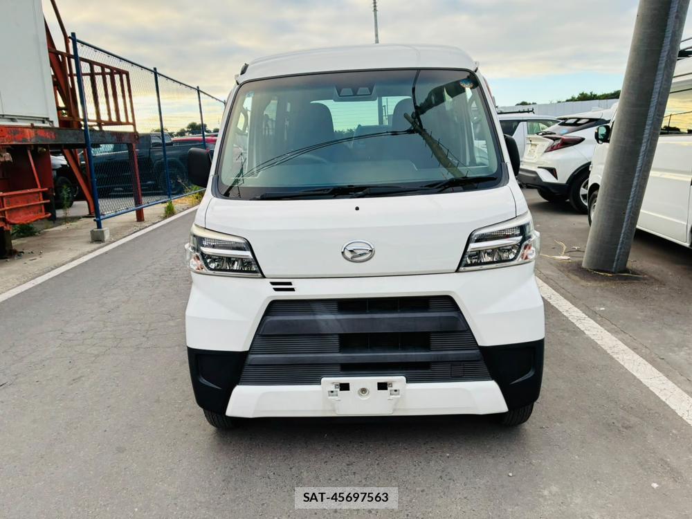 Daihatsu HIJET CARGO 2020 8199203-7