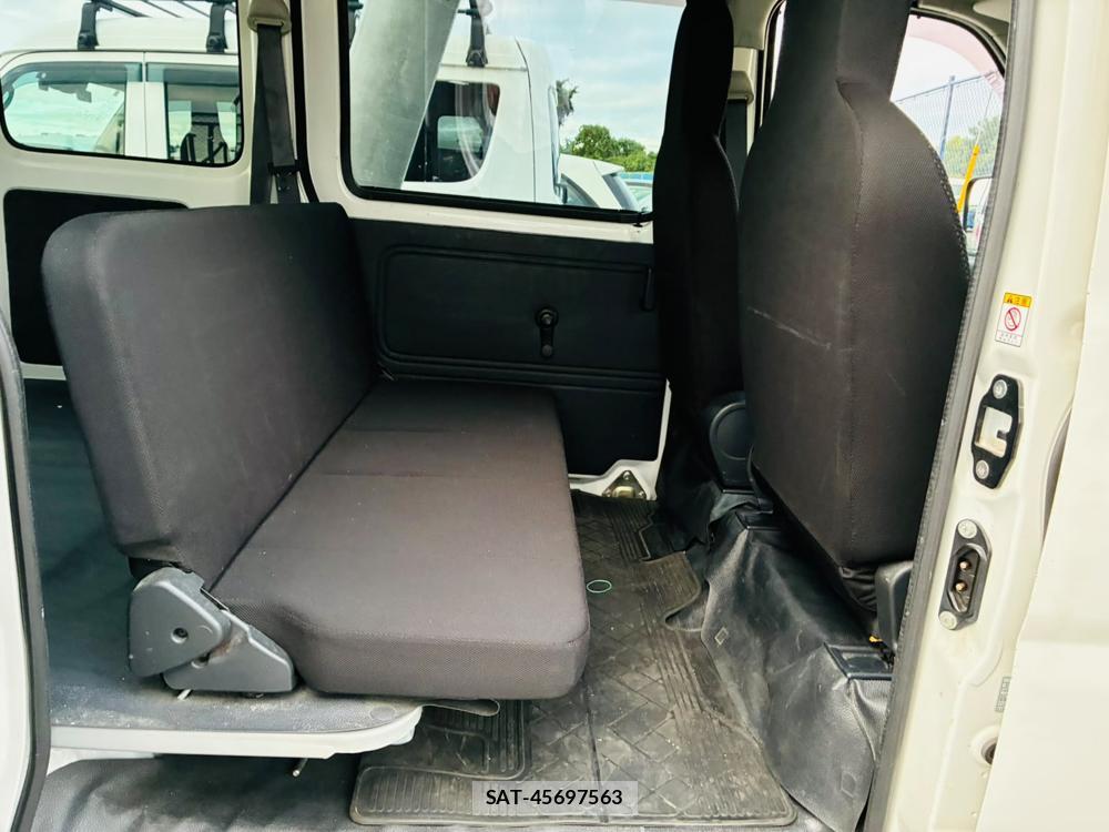 Daihatsu HIJET CARGO 2020 8199203-8