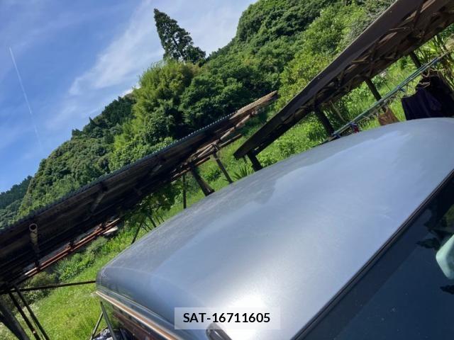 Daihatsu HIJET CARGO 2009-05 8314728-9