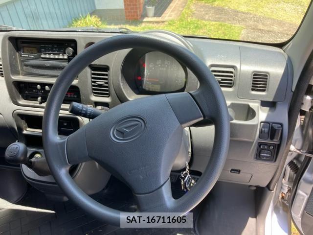 Daihatsu HIJET CARGO 2009-05 8314728-13
