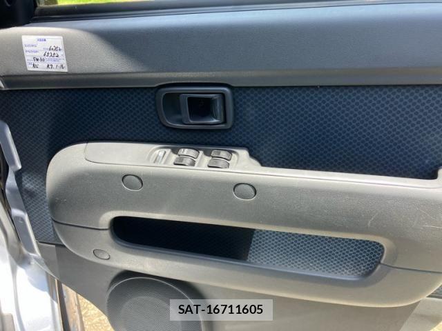 Daihatsu HIJET CARGO 2009-05 8314728-14