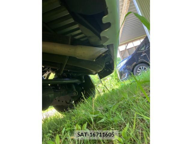 Daihatsu HIJET CARGO 2009-05 8314728-5