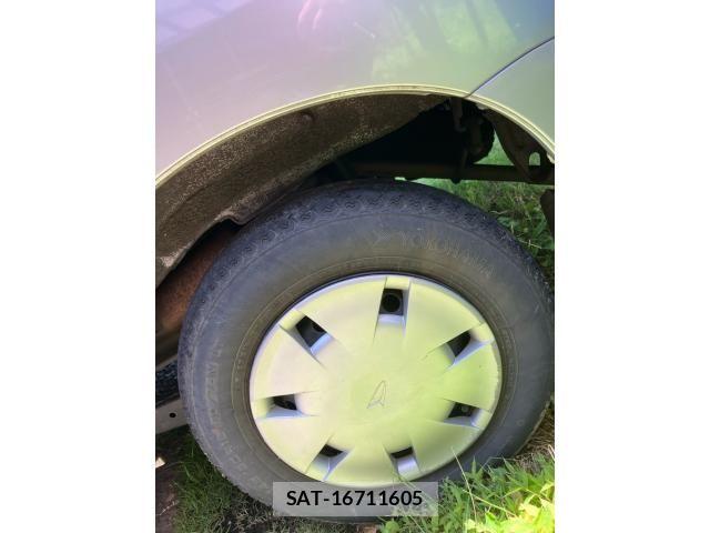Daihatsu HIJET CARGO 2009-05 8314728-6