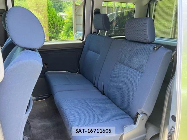 Daihatsu HIJET CARGO 2009-05 8314728-7