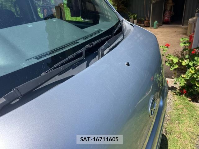 Daihatsu HIJET CARGO 2009-05 8314728-8