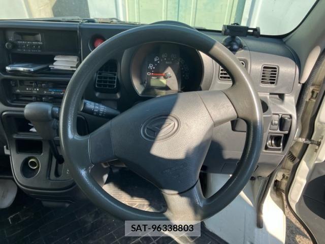 Daihatsu HIJET CARGO 2012-03 8336132-10