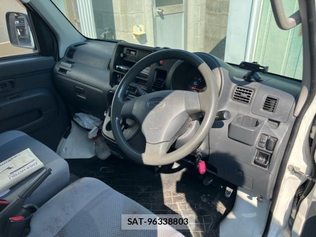 Daihatsu HIJET CARGO 2012-03 8336132-15