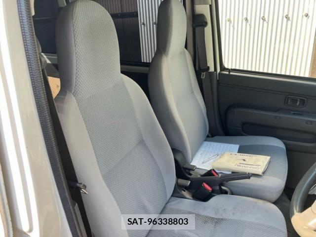 Daihatsu HIJET CARGO 2012-03 8336132-16