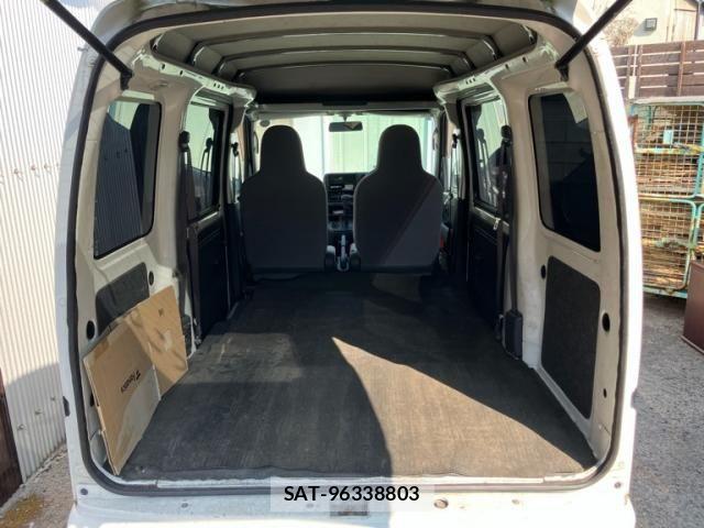 Daihatsu HIJET CARGO 2012-03 8336132-18