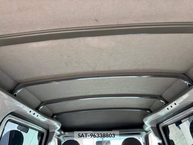 Daihatsu HIJET CARGO 2012-03 8336132-19