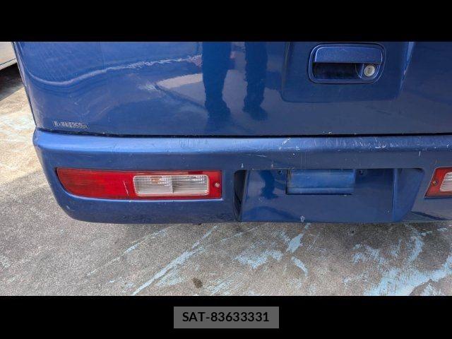 Daihatsu HIJET CARGO 2008-02 8336130-9