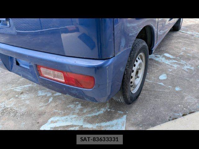 Daihatsu HIJET CARGO 2008-02 8336130-10