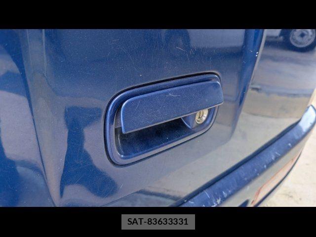 Daihatsu HIJET CARGO 2008-02 8336130-12