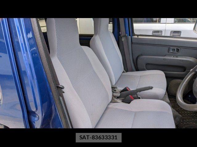 Daihatsu HIJET CARGO 2008-02 8336130-13