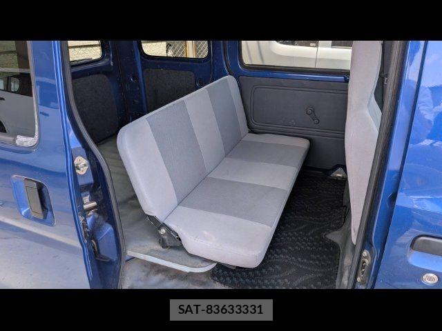 Daihatsu HIJET CARGO 2008-02 8336130-14