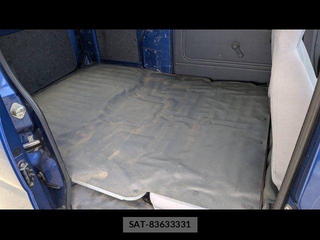 Daihatsu HIJET CARGO 2008-02 8336130-15