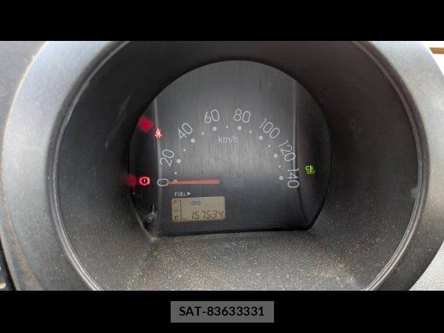 Daihatsu HIJET CARGO 2008-02 8336130-16