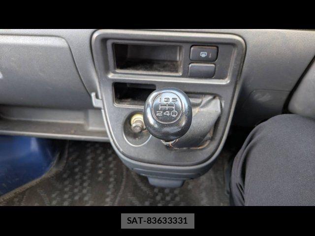 Daihatsu HIJET CARGO 2008-02 8336130-18