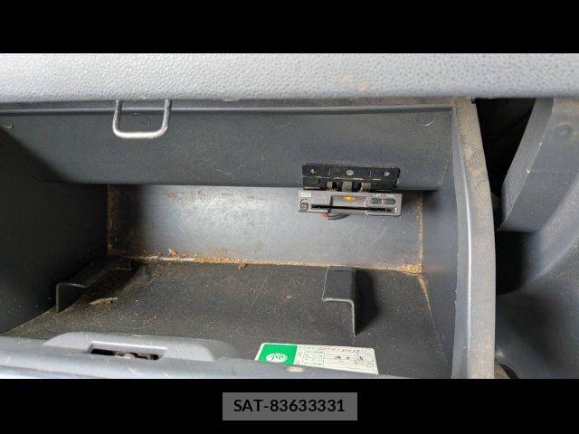 Daihatsu HIJET CARGO 2008-02 8336130-19