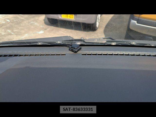 Daihatsu HIJET CARGO 2008-02 8336130-20