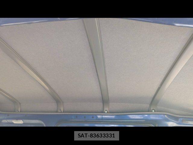 Daihatsu HIJET CARGO 2008-02 8336130-21