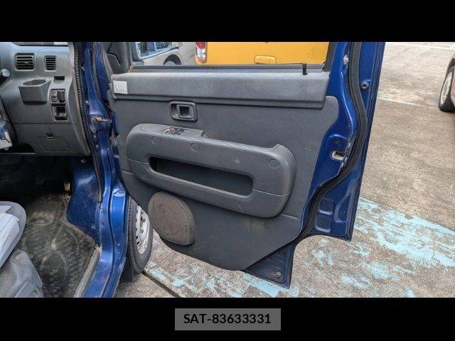 Daihatsu HIJET CARGO 2008-02 8336130-23