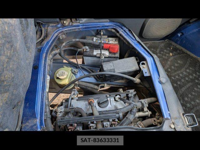 Daihatsu HIJET CARGO 2008-02 8336130-25