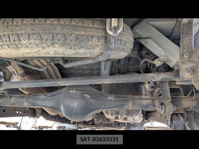 Daihatsu HIJET CARGO 2008-02 8336130-26