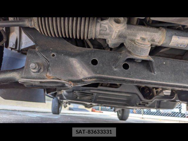 Daihatsu HIJET CARGO 2008-02 8336130-27