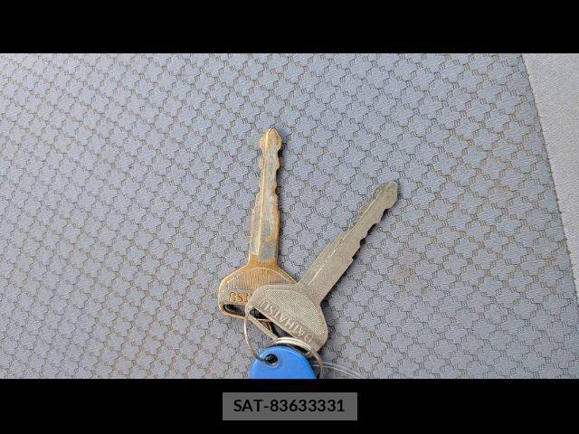 Daihatsu HIJET CARGO 2008-02 8336130-28