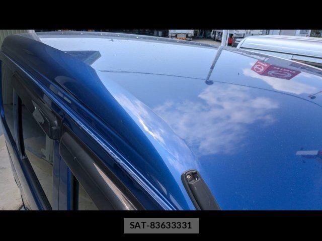 Daihatsu HIJET CARGO 2008-02 8336130-5