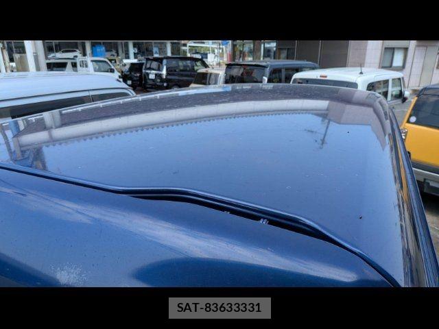 Daihatsu HIJET CARGO 2008-02 8336130-6