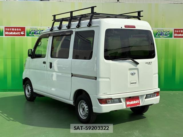 Daihatsu HIJET CARGO 2021-06 8336118-2