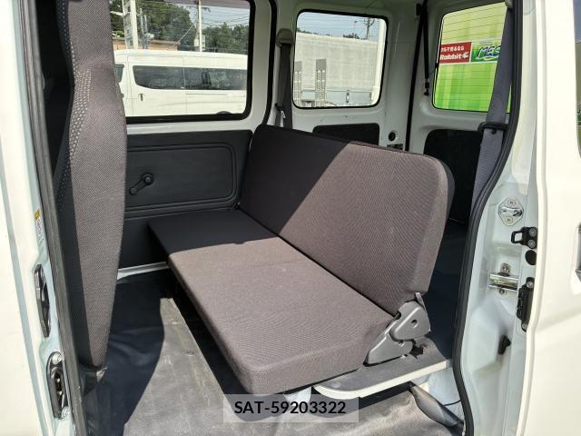 Daihatsu HIJET CARGO 2021-06 8336118-7