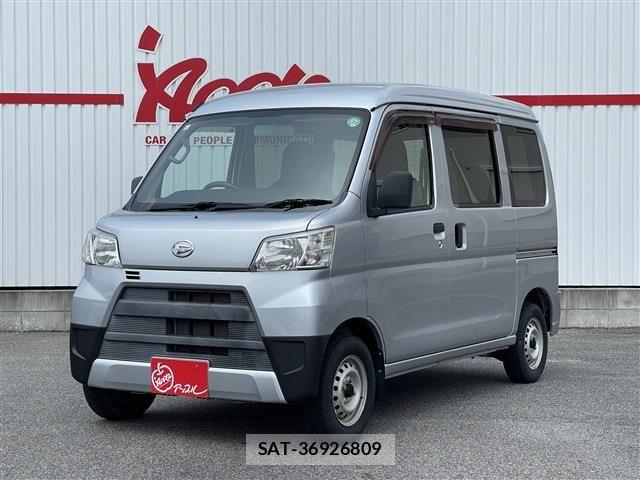 Daihatsu HIJET CARGO 2018-06 8336119-0