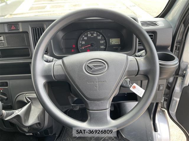 Daihatsu HIJET CARGO 2018-06 8336119-9