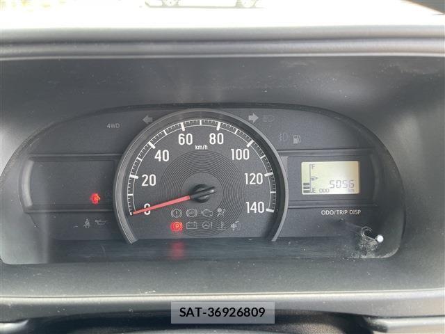 Daihatsu HIJET CARGO 2018-06 8336119-10