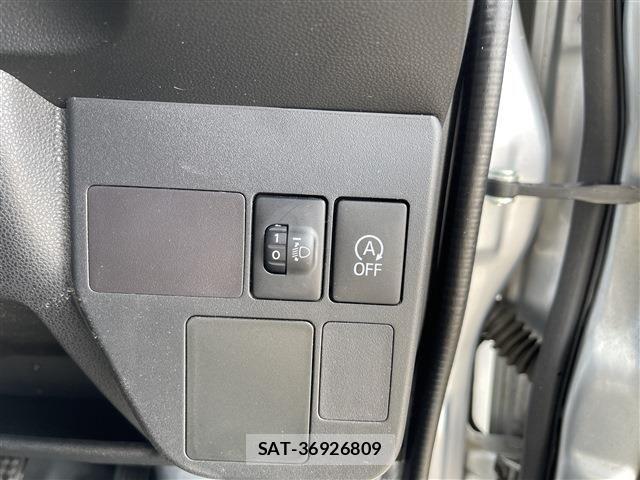 Daihatsu HIJET CARGO 2018-06 8336119-11