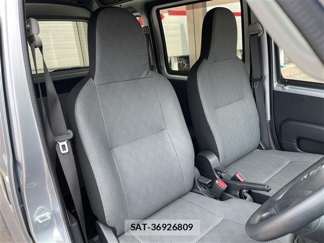 Daihatsu HIJET CARGO 2018-06 8336119-12
