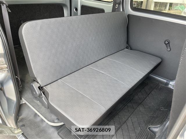 Daihatsu HIJET CARGO 2018-06 8336119-13